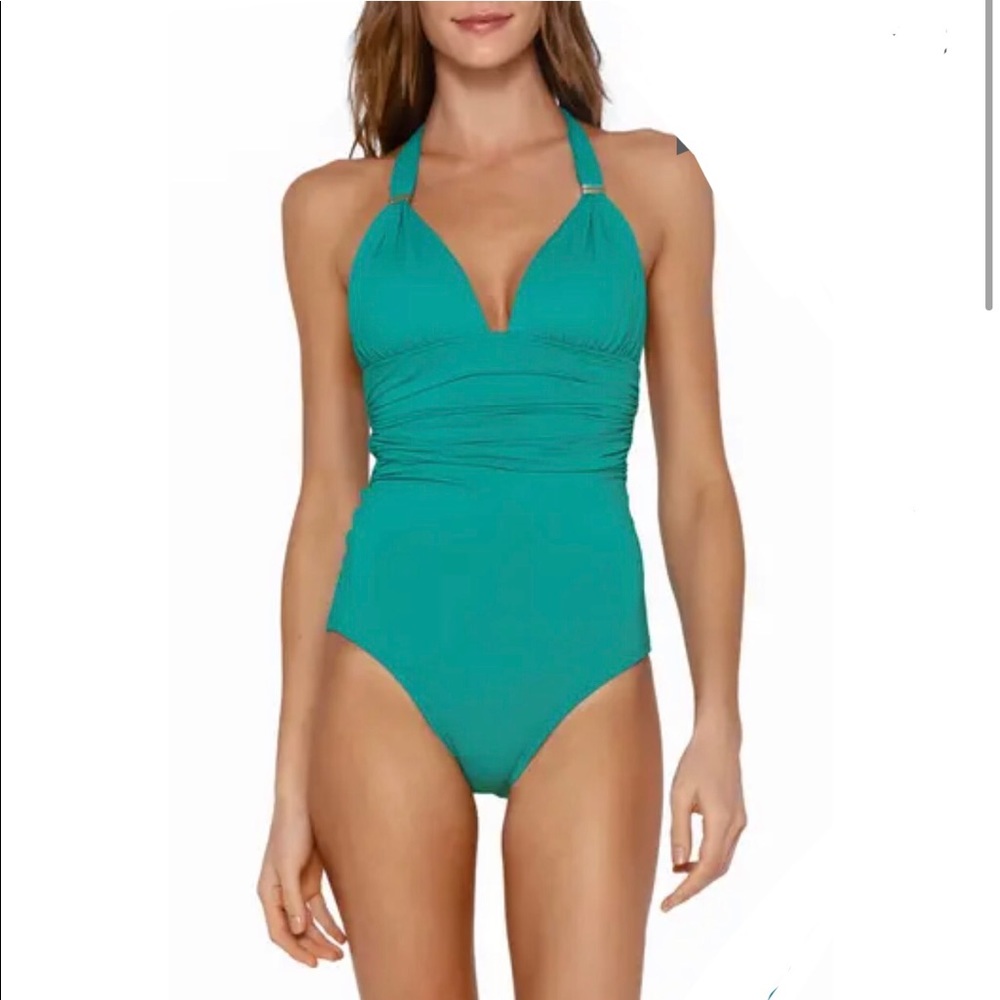 Vix Bia One Piece Swimsuit